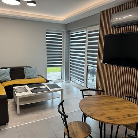 Apartament Jasmin Zator Exteriör bild