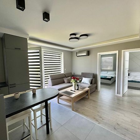 Apartament Jasmin Zator Exteriör bild