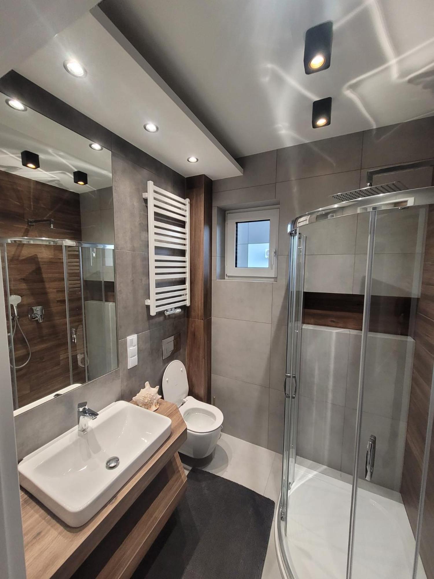 Apartament Jasmin Zator Exteriör bild