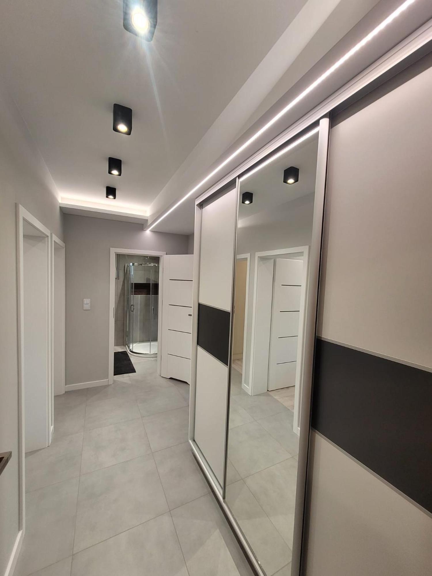 Apartament Jasmin Zator Exteriör bild