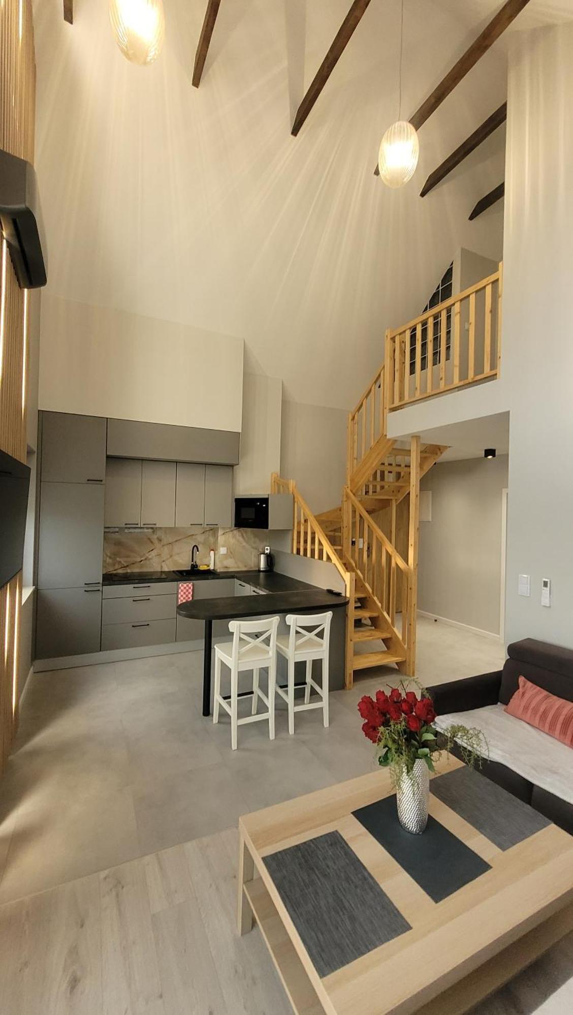Apartament Jasmin Zator Exteriör bild
