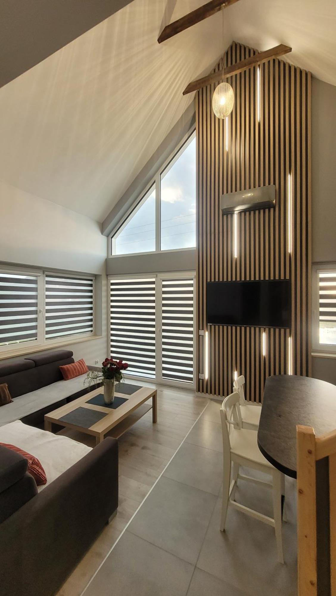 Apartament Jasmin Zator Exteriör bild