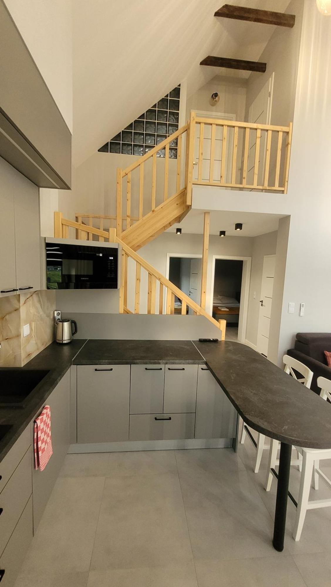 Apartament Jasmin Zator Exteriör bild