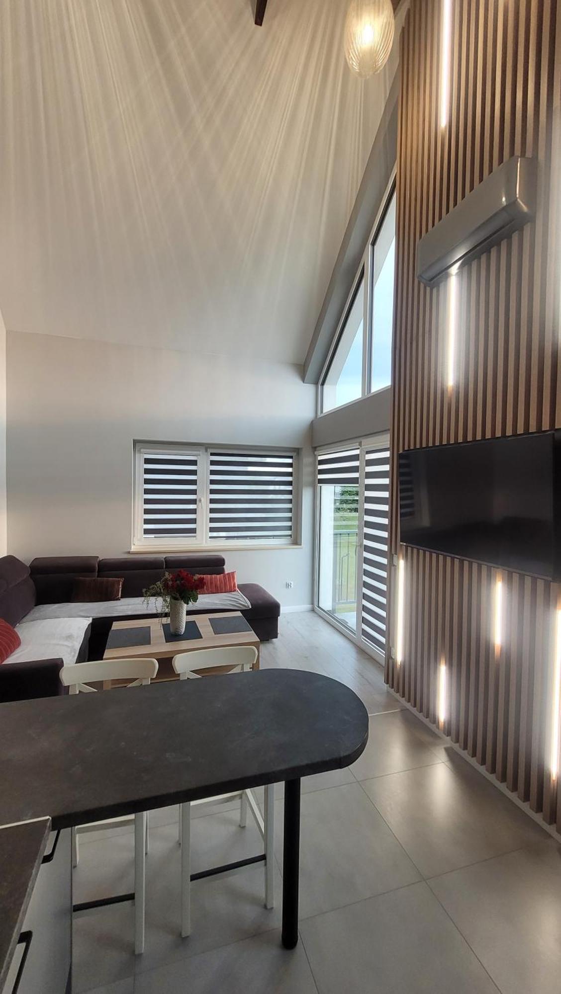 Apartament Jasmin Zator Exteriör bild